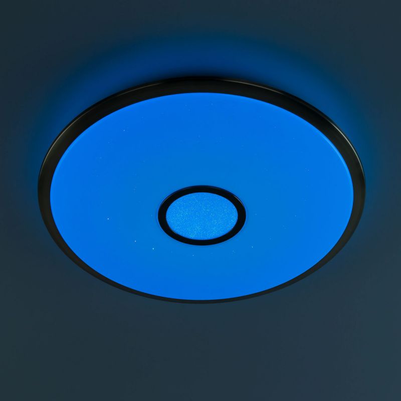 Умная люстра Citilux CL703A83G фото 24