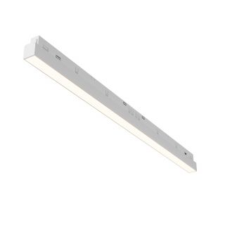 Трековый светильник Maytoni BASIS 48V 24W IP20 TR030-4-24W3K-WW-DS-W