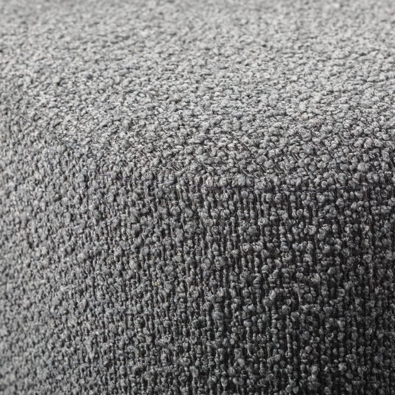 Кресло Gawaii Dark grey BD-2785076