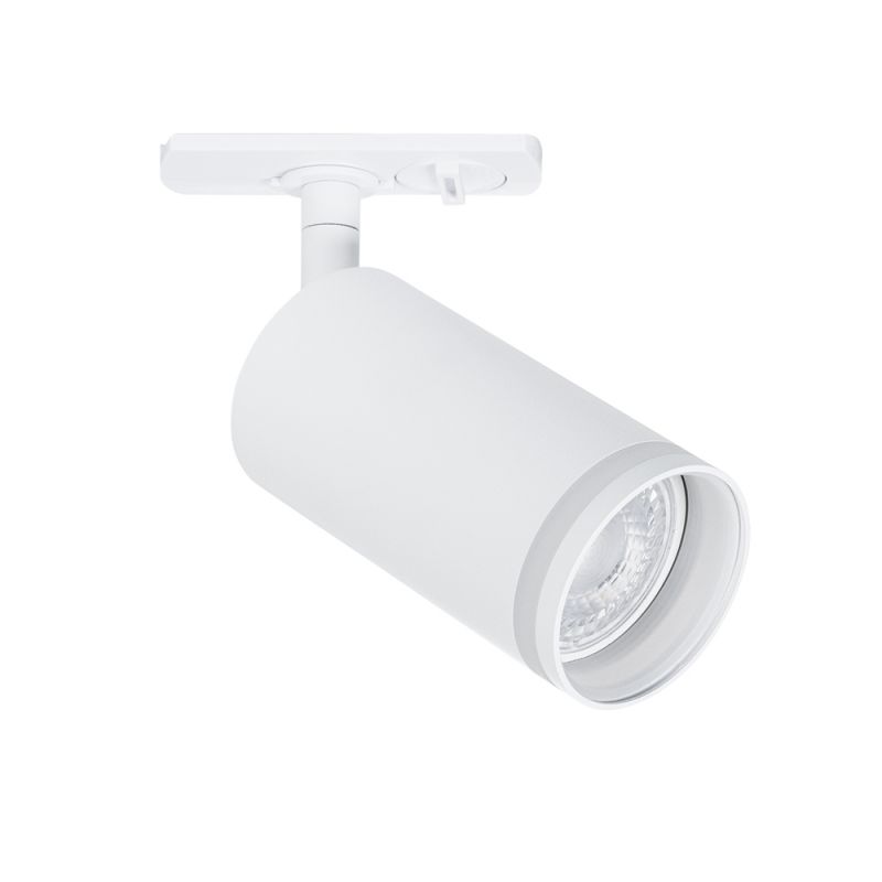 Трековый светильник Arte Lamp IMAI A2364PL-1WH фото 2