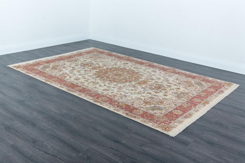 Ковёр Carpet TABRIZ IR BD-2980637 200х300