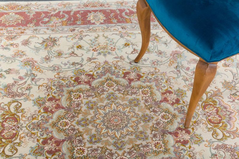 Ковёр Carpet TABRIZ IR BD-2980637 200х300