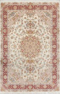 Ковёр Carpet TABRIZ IR BD-2980637 200х300