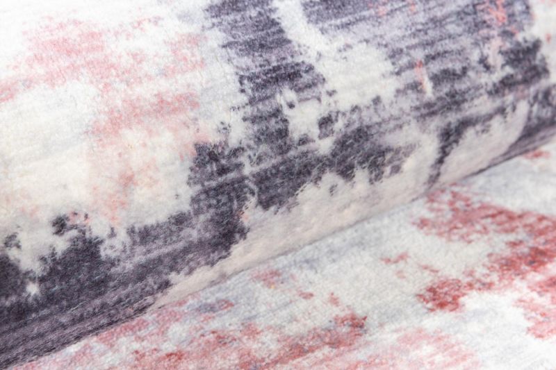 Китайский ковер из полиэстера Carpet «SHELBI» 31097-3 240 x 390 см фото 3