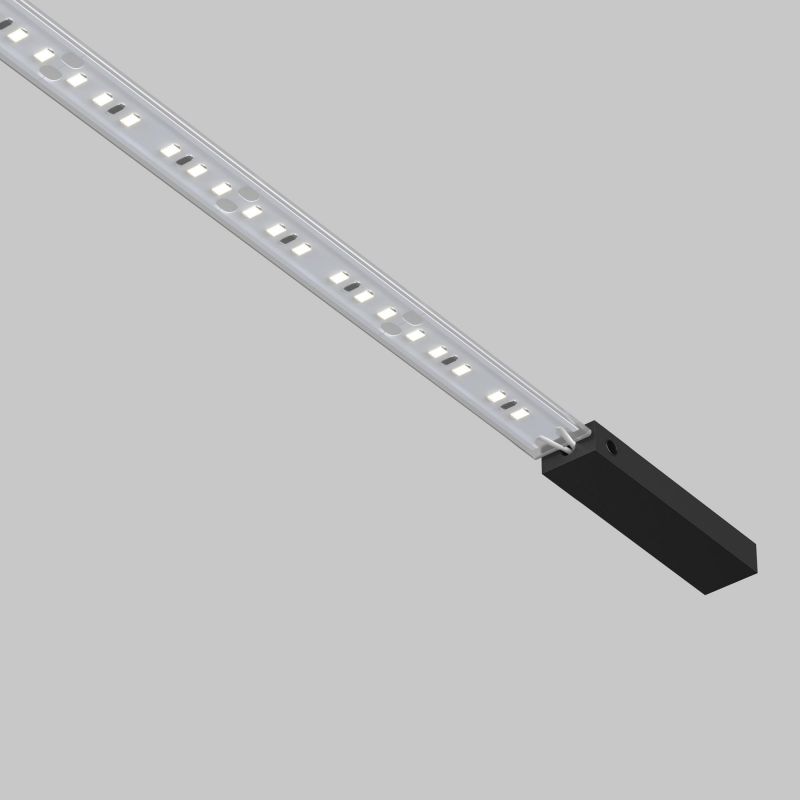 Трековый светильник Maytoni Flex 48V 50W IP44 3000K TR160-1-50W3K-5B фото 4