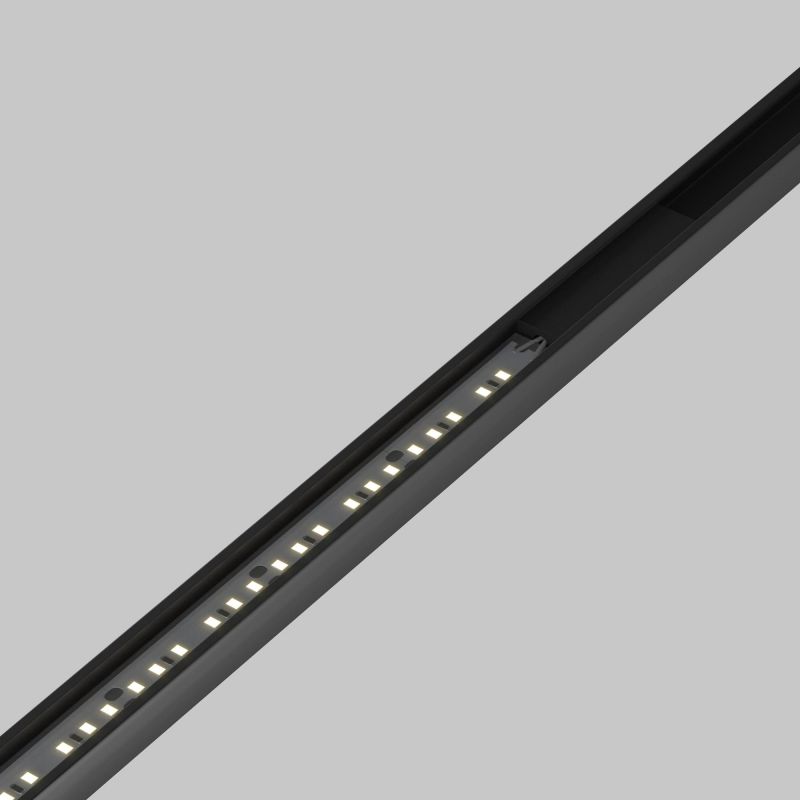 Трековый светильник Maytoni Flex 48V 50W IP44 3000K TR160-1-50W3K-5B фото 6