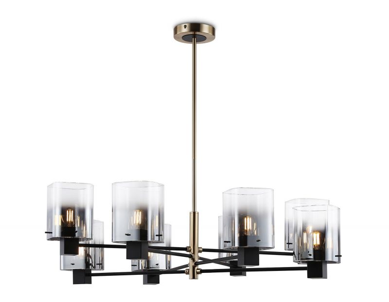 Подвесная люстра Ambrella LH LH57043 фото 1