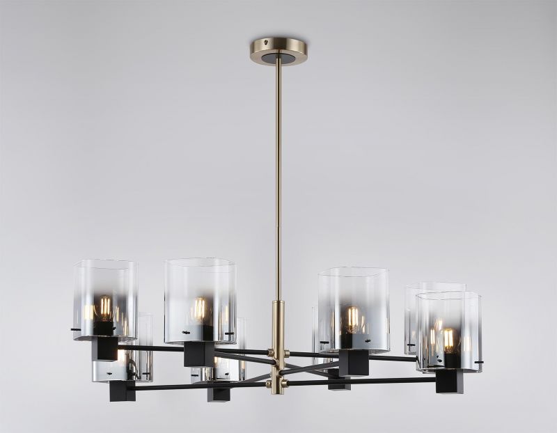 Подвесная люстра Ambrella LH LH57043 фото 2