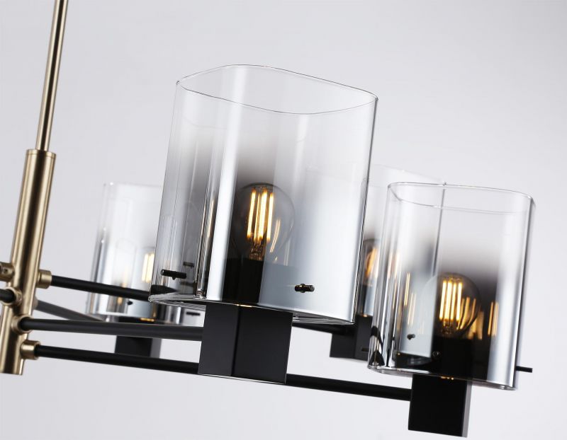 Подвесная люстра Ambrella LH LH57043 фото 4