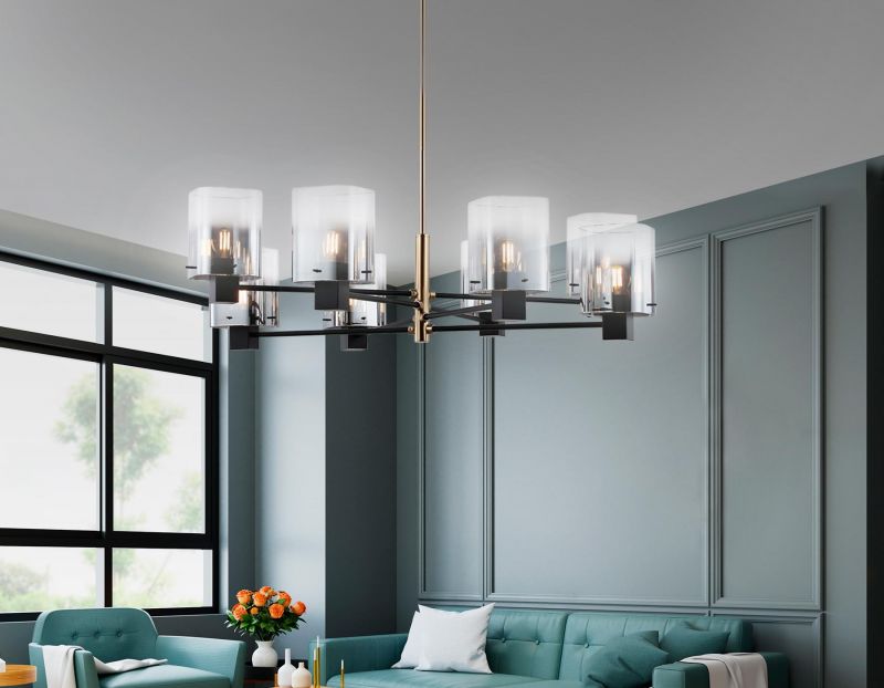 Подвесная люстра Ambrella LH LH57043 фото 5