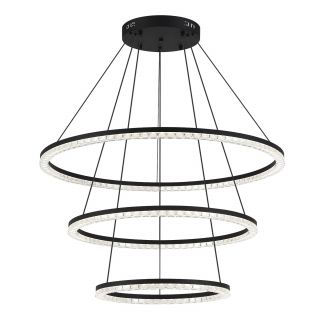 Светильник подвесной ST-Luce EUCLIDICS LED 3*130W 4000K SL1018.403.03