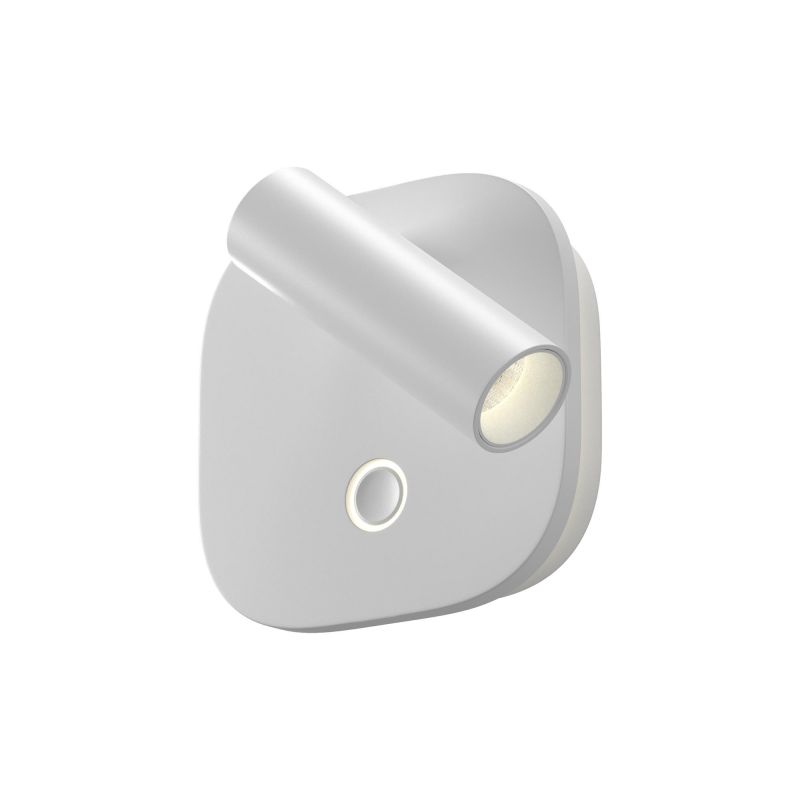 Настенный светильник (бра) Maytoni Ego LED 9W C175WL-9W-2.7-4K-W фото 1