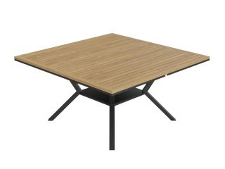 Стол обеденный Gardenini Premium Bella BD-3148625