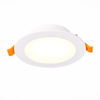 Встраиваемый светильник ST Luce REGGILA 10W ST212.508.10