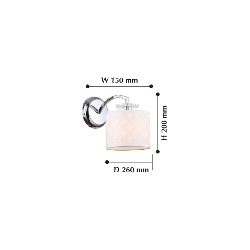 Бра Modum 2199-1W фото 2