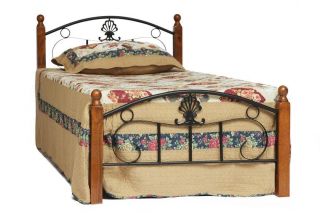 Кровать TetChair RUMBA BD-1733593