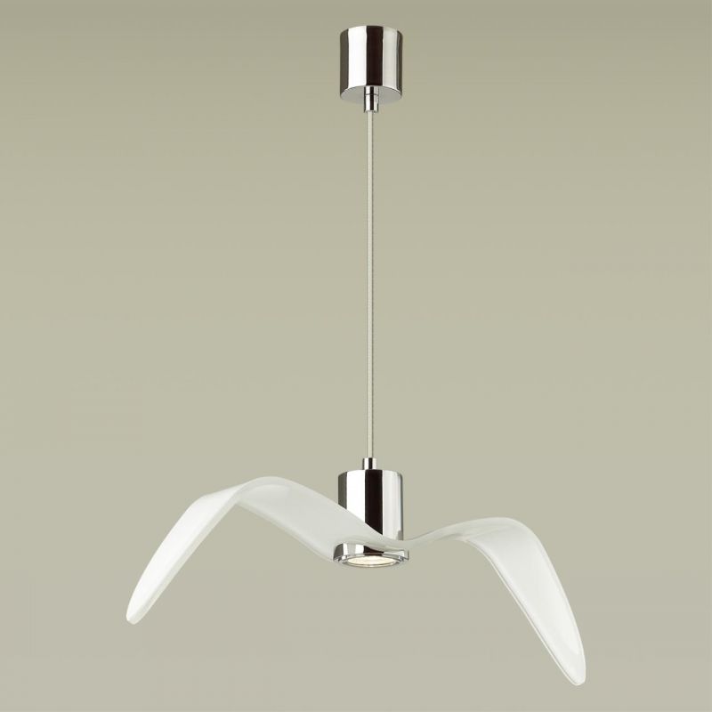 Подвес Odeon Light PENDANT 4903/1C