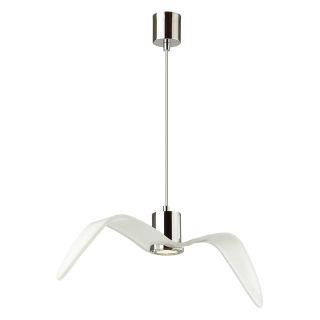 Подвес Odeon Light PENDANT 4903/1C