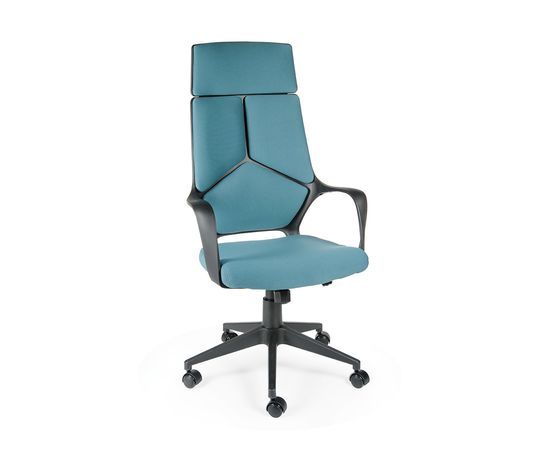 Кресло офисное Norden IQ голубое BD-2043465 фото 1