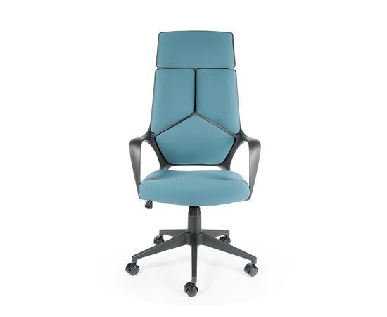 Кресло офисное Norden IQ голубое BD-2043465 фото 2