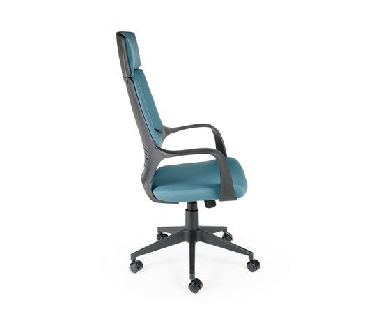 Кресло офисное Norden IQ голубое BD-2043465 фото 3