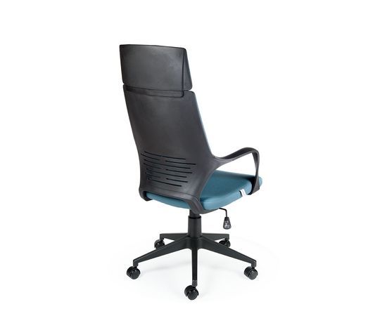 Кресло офисное Norden IQ голубое BD-2043465 фото 4