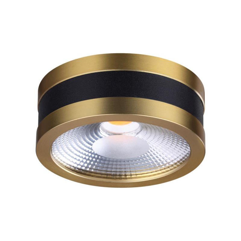 Потолочный светильник Odeon Light REUS 6613/7CL