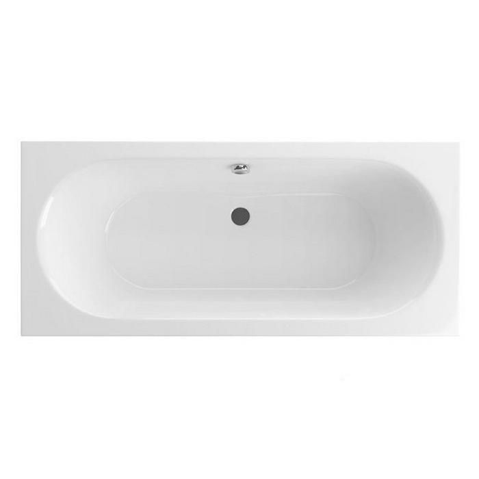 Акриловая ванна Excellent Oceana Slim WAEX.OCE17WHS 170x75 фото 1