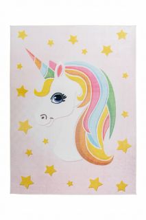 Ковер Детский JOY UNICORN Leve LEV01057