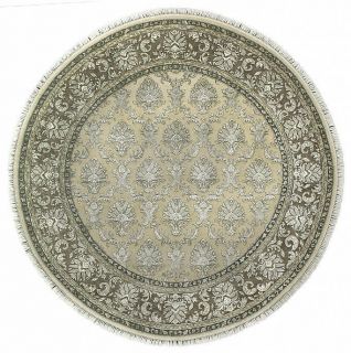 Ковёр Carpet KING OF AGRA BD-2977169 200х200