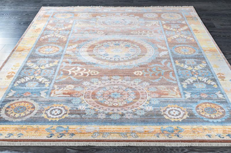 Ковёр Carpet MYSTIC BD-2980593 160х230