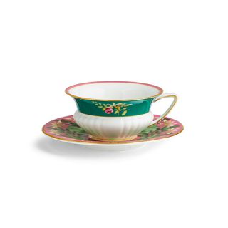 Чайная пара Wedgwood BD-2984321