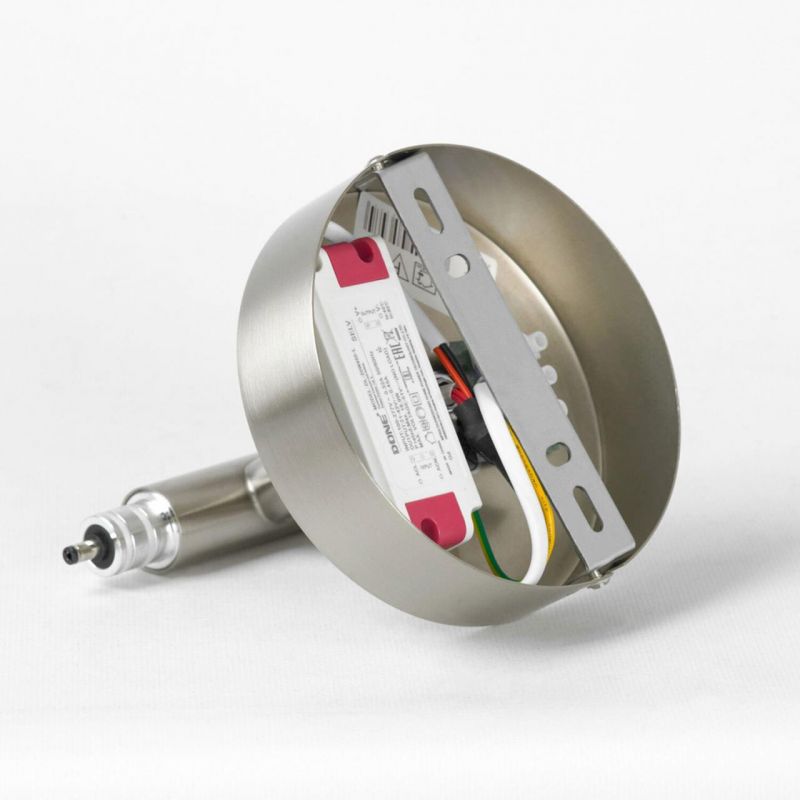 Бра Lussole HALL LED 18W LSP-7297 фото 4