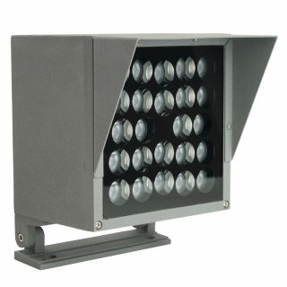 Светодиодный светильник ландшафтно-архитектурный Feron LL-898  AC220-240 49W 6400K IP66 51708