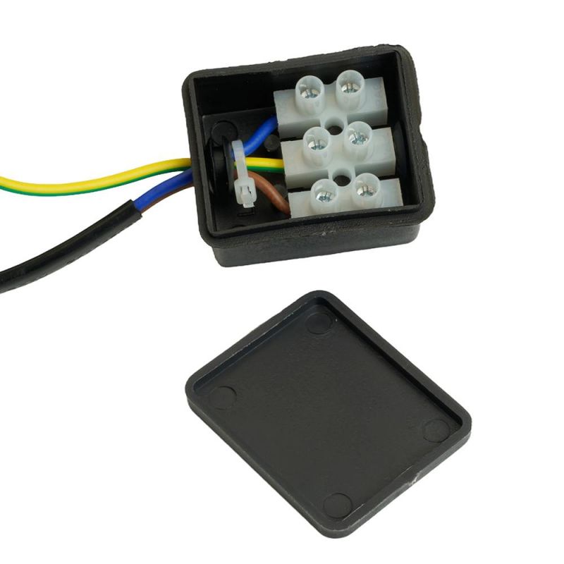Светильник садово-парковый Feron Катания PL751 на стену вниз  60W E14 230V, черный 51279 фото 7