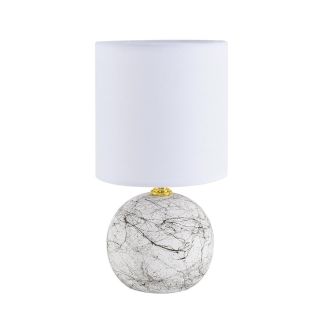 Настольная лампа LUMION VILANA IP20 E14 1*40W 8166/1T COUNTY