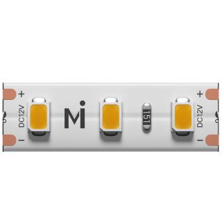 Светодиодная лента Maytoni IP65 LED 3000К(теплый) 9.6W 201034