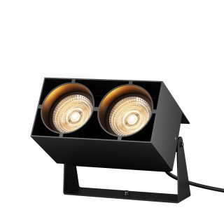 Ландшафтный светильник Maytoni Spot IP65 LED 3000К(теплый) 10W O486FL-L10GF3K