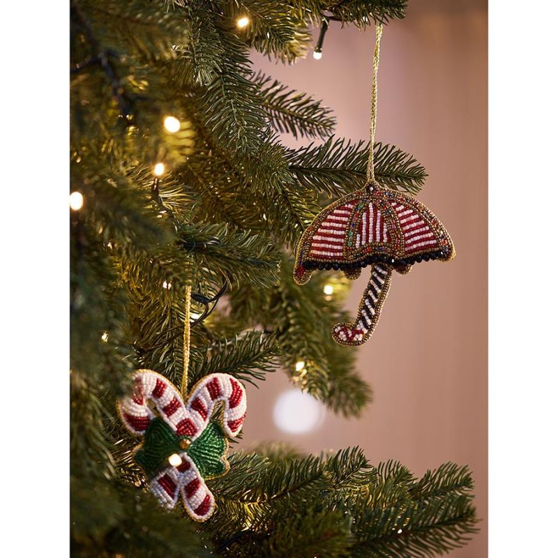 Набор ёлочных украшений Tkano New Year Essential, (3 шт.) BD-3132877 фото 5