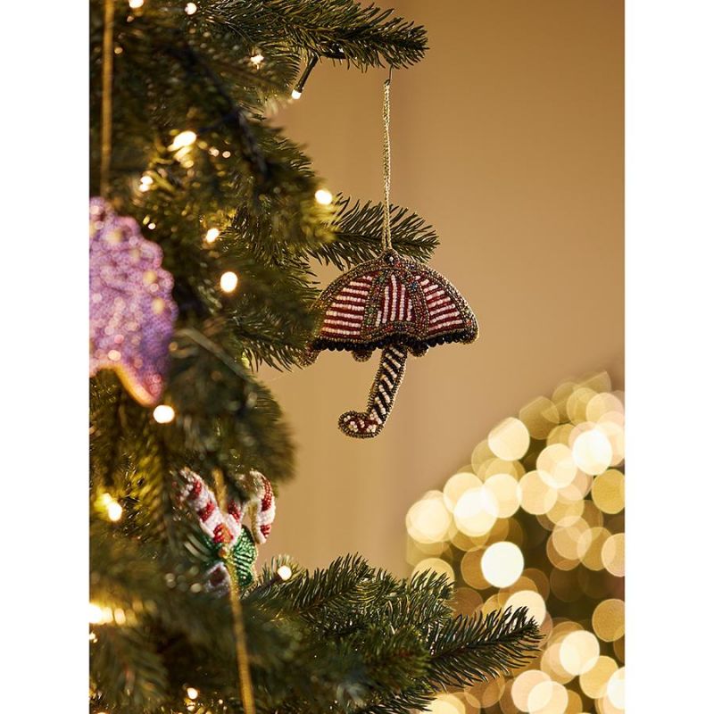Набор ёлочных украшений Tkano New Year Essential, (3 шт.) BD-3132877 фото 6