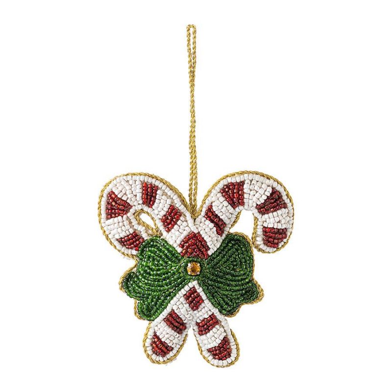 Набор ёлочных украшений Tkano New Year Essential, (3 шт.) BD-3132877 фото 8