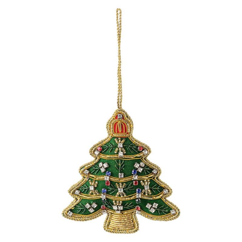Набор ёлочных украшений Tkano New Year Essential, (3 шт.) BD-3132877 фото 9