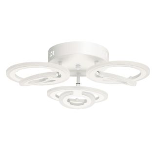 Потолочный светильник De City Мадлен LED 37W 424015303