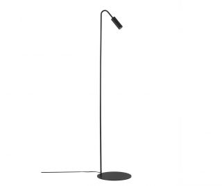 Торшер Kink Light Грау GU10 4000K(белый) 5W 07045,19