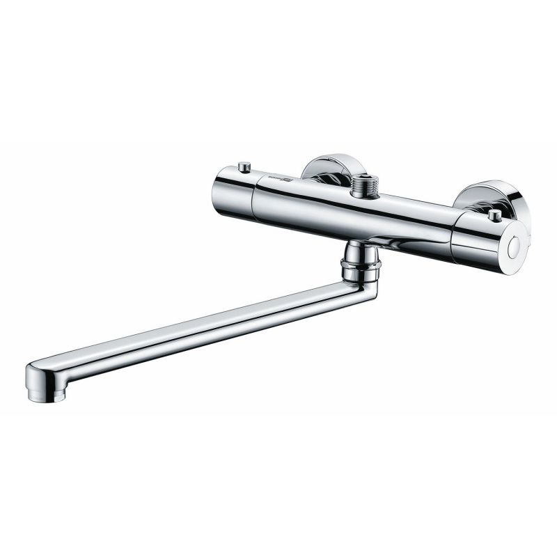 Термостатический смеситель для ванны WasserKRAFT Berkel 4822L Thermo фото 6