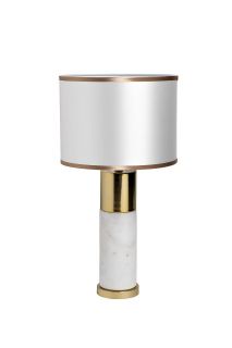 Лампа настольная Garda Decor E27 60W BD-3144851