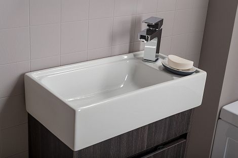 Мебель для ванной Aquanet Лидс 50 183170 эвкалипт мистери