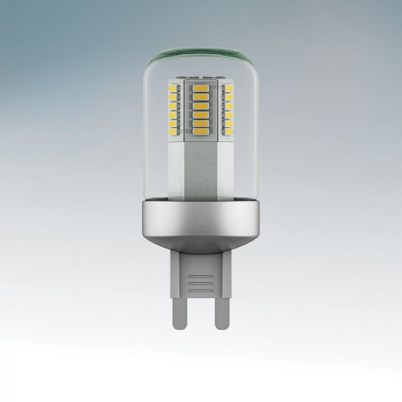 Лампа Lightstar LS G9 LED 933402 фото 1