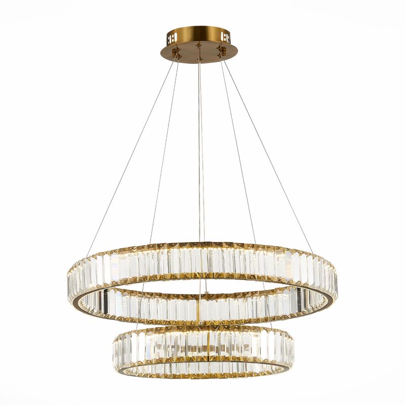 Люстра подвесная ST Luce Tivoli SL1622.303.02