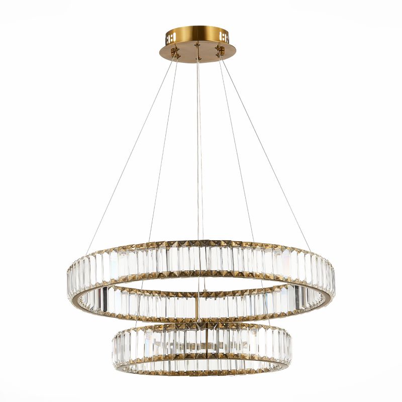 Люстра подвесная ST Luce Tivoli SL1622.303.02